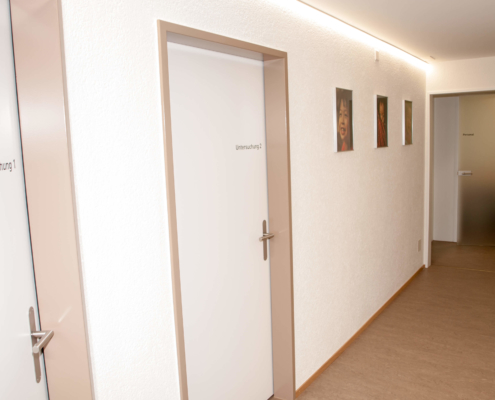 Aerztehaus-Welschenrohr-Korridor2